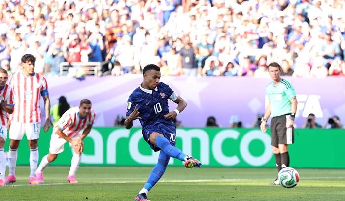 Maroc și Franţa, primele echipe calificate ȋn sferturile Campionatului Mondial, ȋn cea de-a 24-a zi lider de audienţă la Antena 1. Urmează meciuri de poveste, ȋn optimi, astăzi, ȋn direct pe Antena 1 și AntenaPLAY