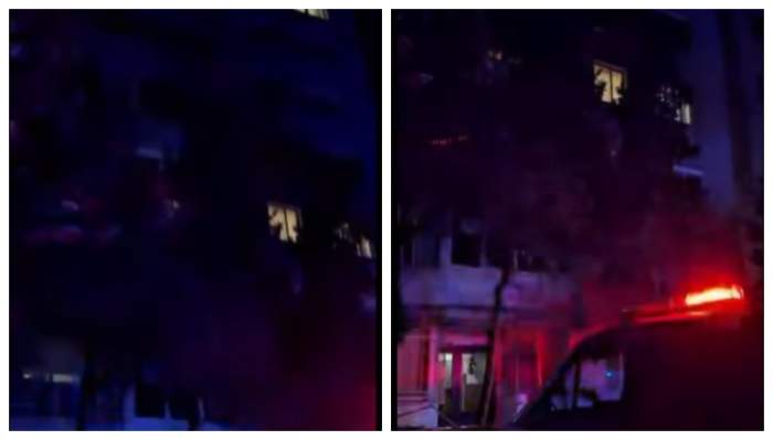 Descoperire macabră în Constanța. Un bărbat, găsit fără suflare în locuință. Vecinii au alertat autoritățile din cauza mirosului
