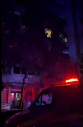 Descoperire macabră în Constanța. Un bărbat, găsit fără suflare în locuință. Vecinii au alertat autoritățile din cauza mirosului