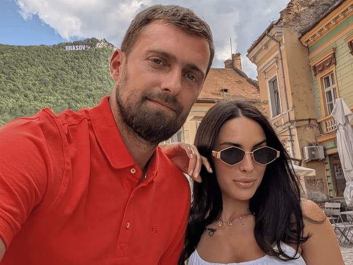 gabi tamas si sotia