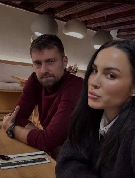 gabi tamas si sotia