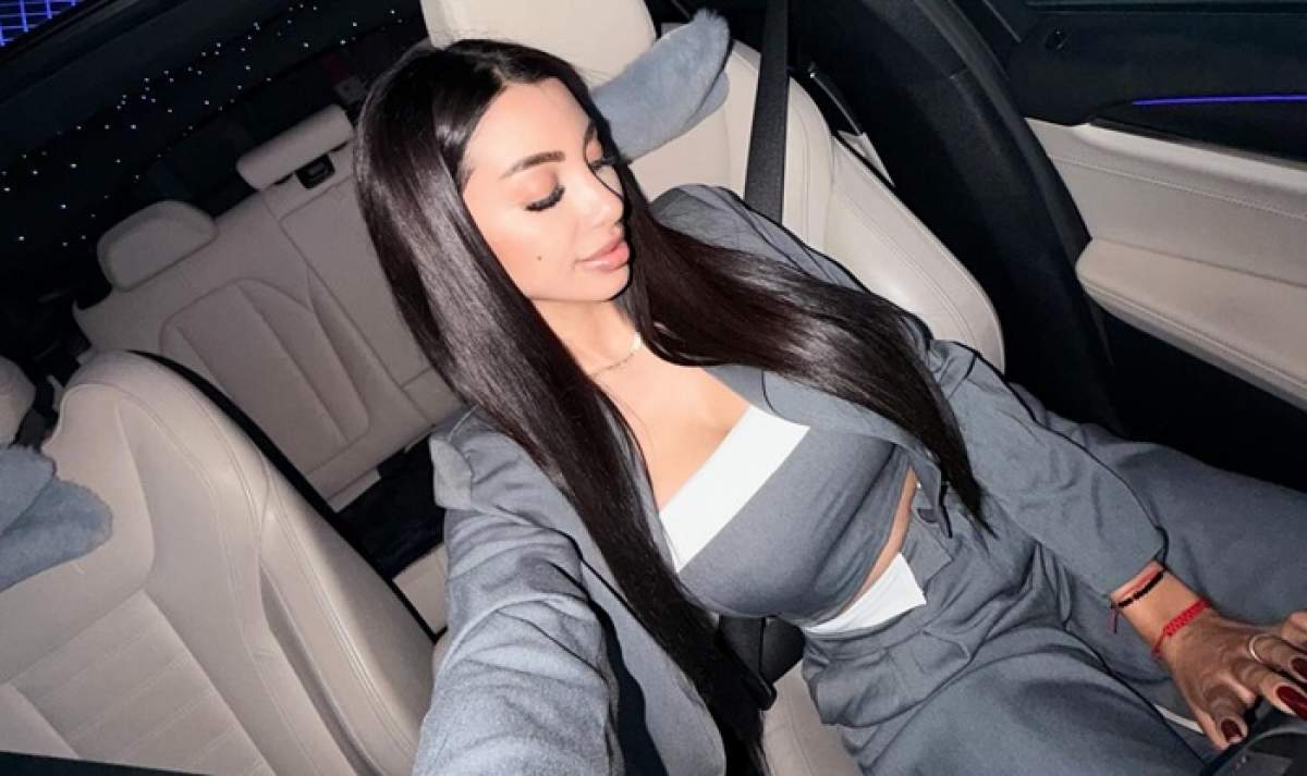 adriana ciriblan
