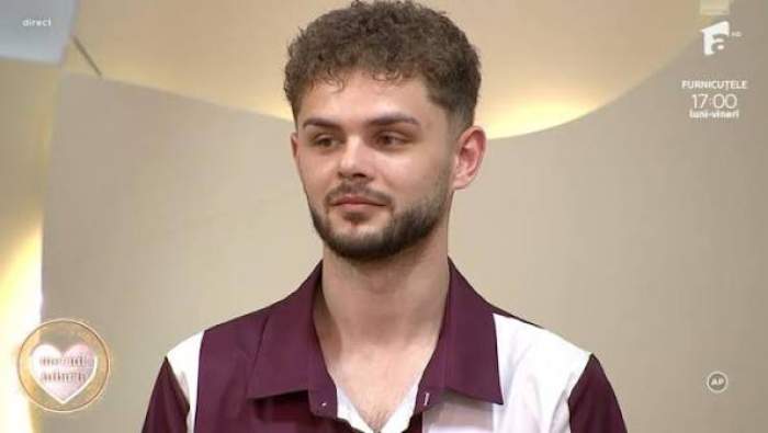darius mireasa