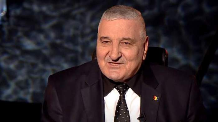 Rică Răducanu, declarații după ce a ajuns de urgență la spital. Cum se simte după ce a căzut pe ciment
