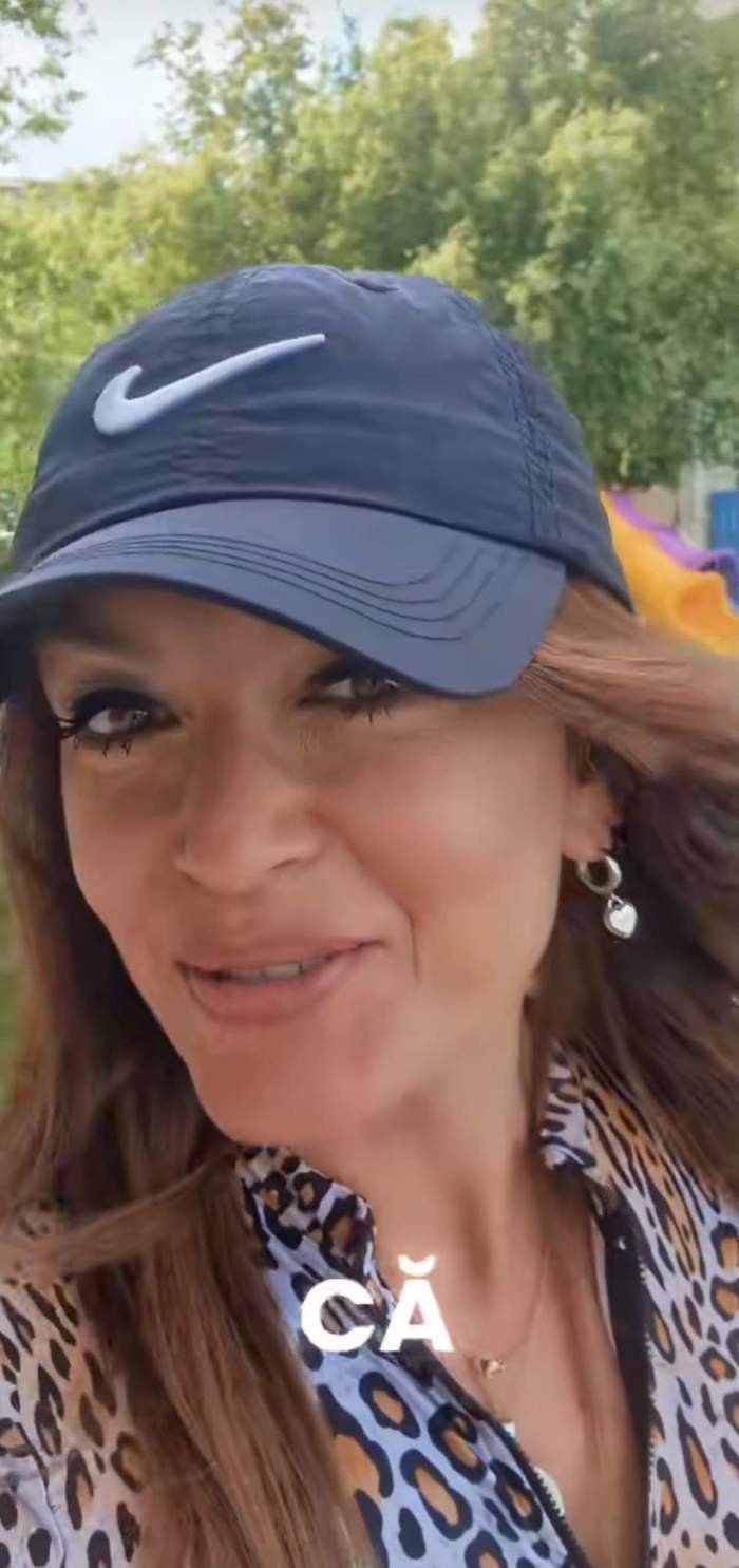 Cu ce se ocupă Anca Țurcașiu pe lângă actorie. Puțini știau că actrița este și profesoară. Ce predă