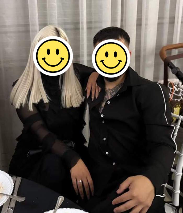 Fosta soție a lui Bogdan de la Ploiești s-a căsătorit! Imagini de la nuntă