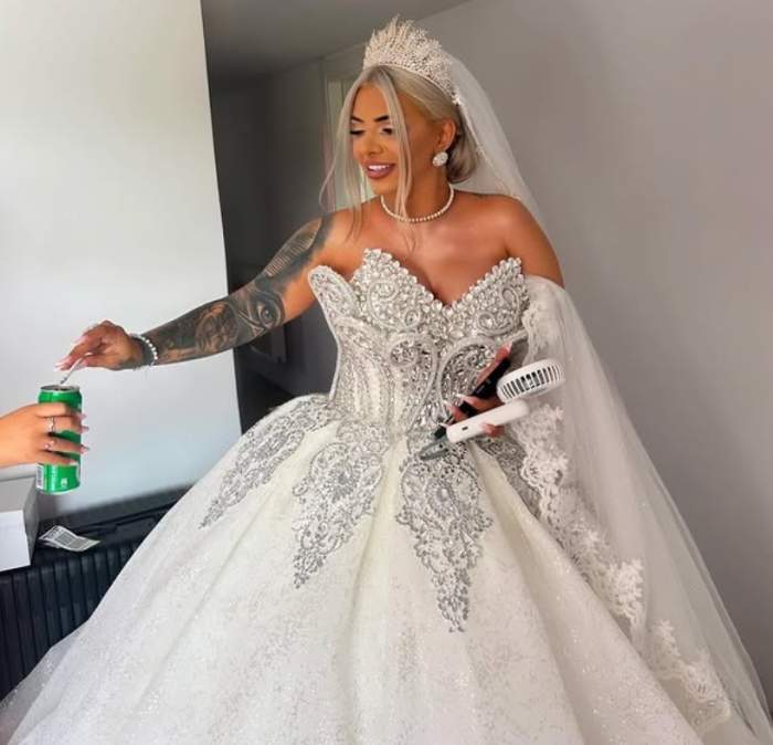 larisa fosta sotie bdlp casatorit