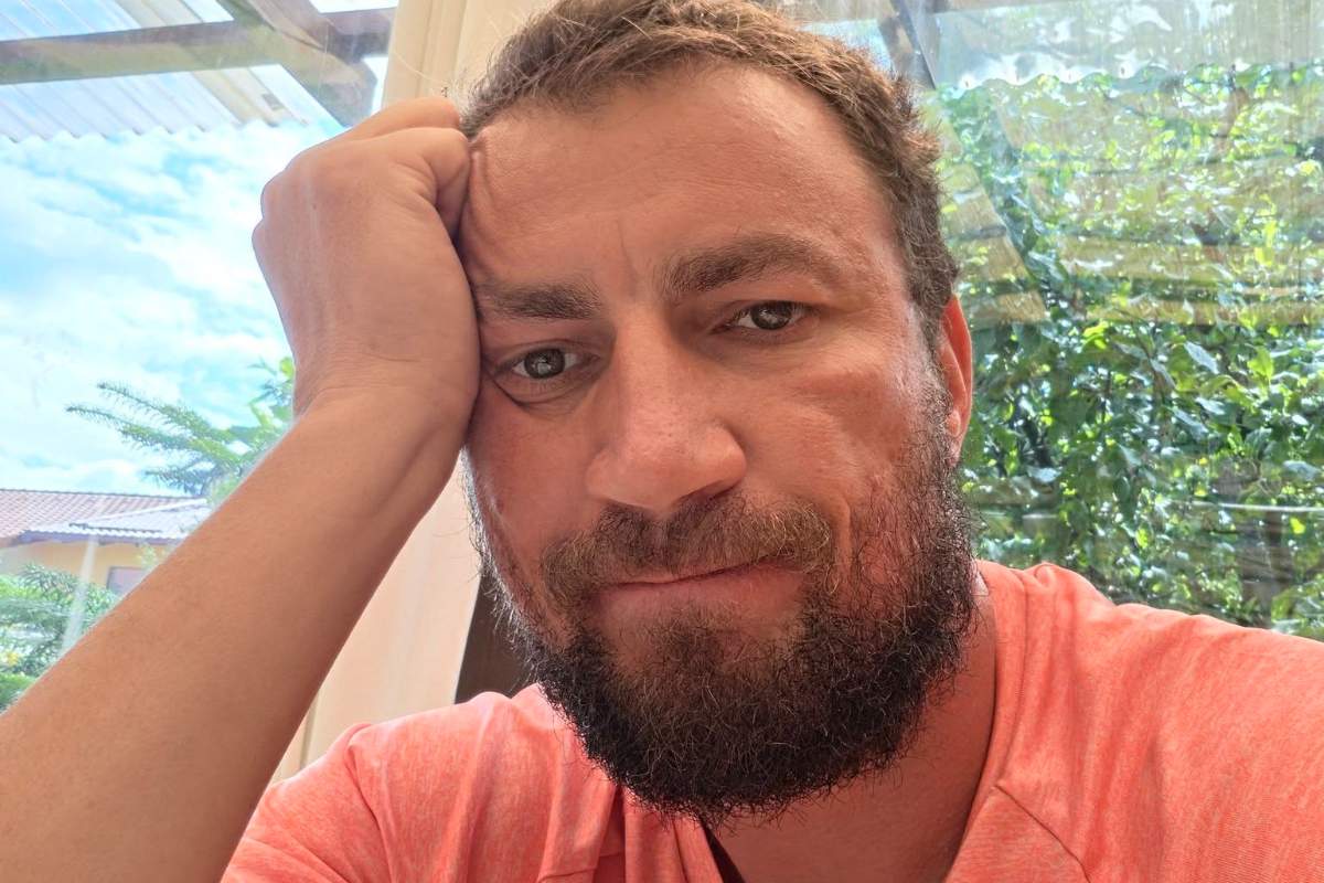 Decizia luată de Marian Godină după Survivor. La ce a renunțat fostul concurent  