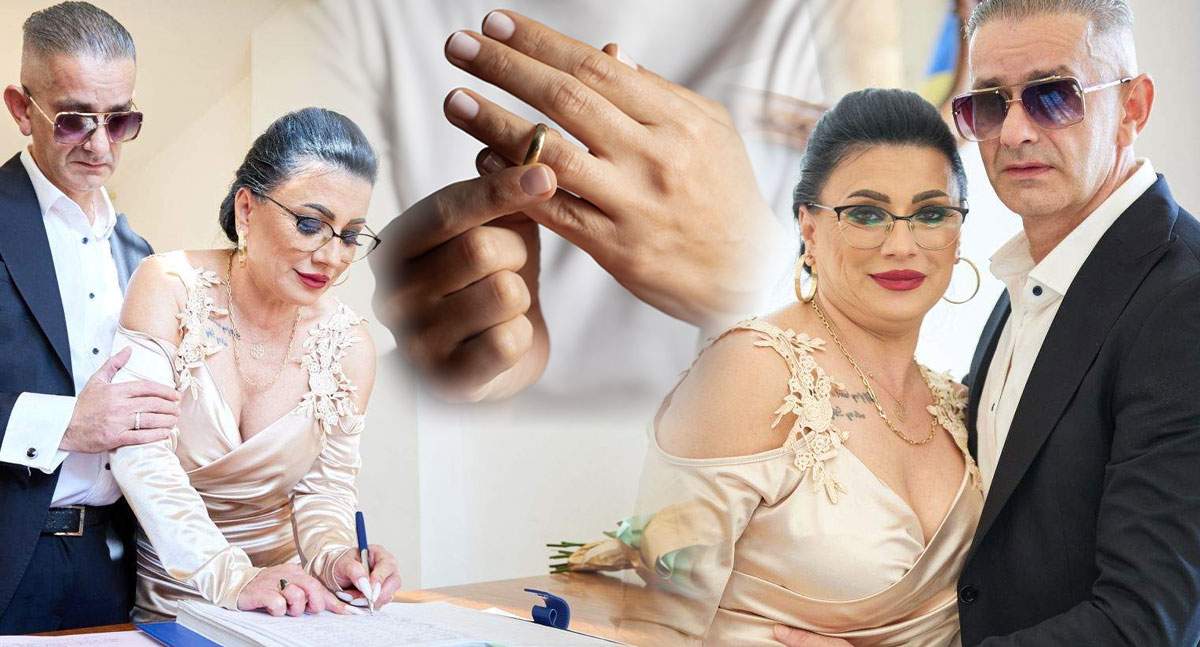 Cătălina Onoriu, prima reacție după ce a cerut divorțul! Ce a transmis încă soția lui Daniel Onoriu