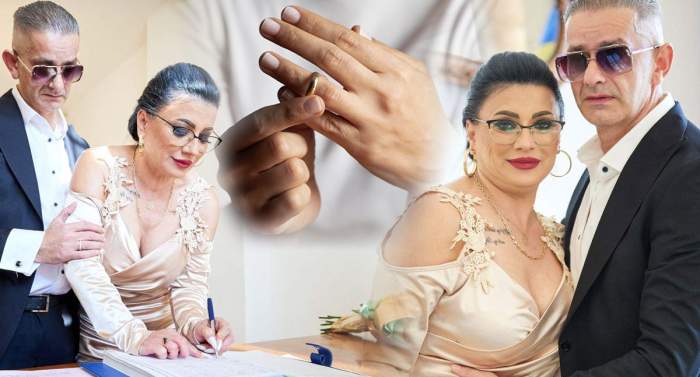 Cătălina Onoriu, prima reacție după ce a cerut divorțul! Ce a transmis încă soția lui Daniel Onoriu