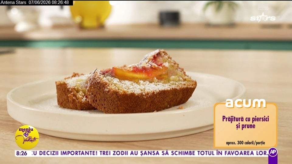Rețeta de mâncare de fasole cu roşii, burrata şi pesmet crocant a lui chef Horia Manea de la Meniu de vedetă