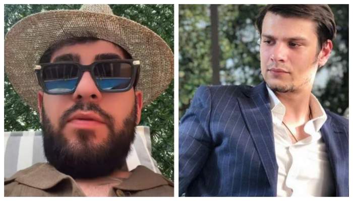 fulgy si mario iorgulescu