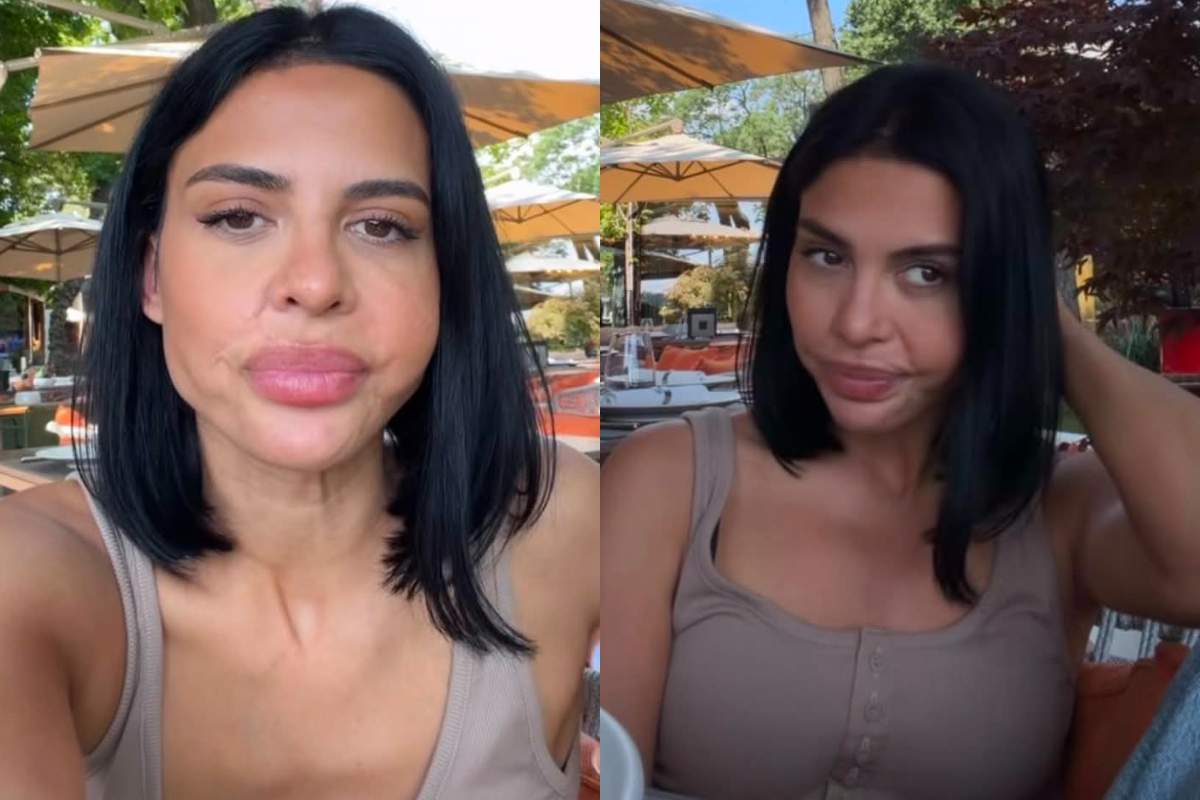 Andreea Popescu recunoaște că are anxietăți! Ce i le activează