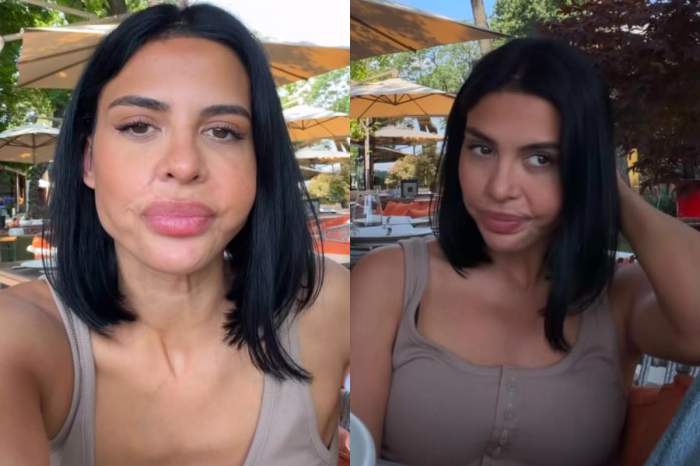 Andreea Popescu recunoaște că are anxietăți! Ce i le activează
