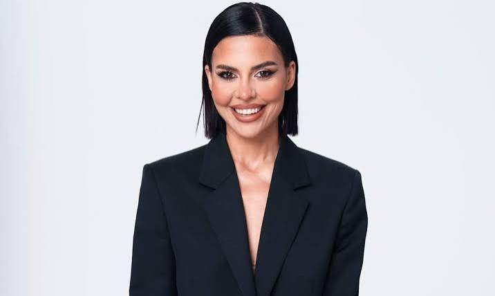Andreea Popescu recunoaște că are anxietăți! Ce i le activează