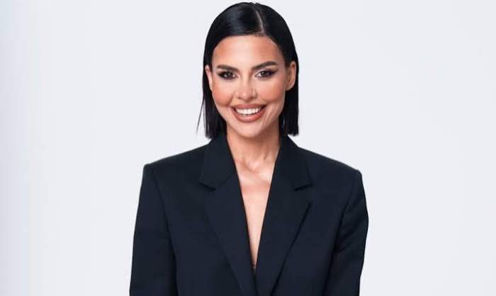 Andreea Popescu recunoaște că are anxietăți! Ce i le activează