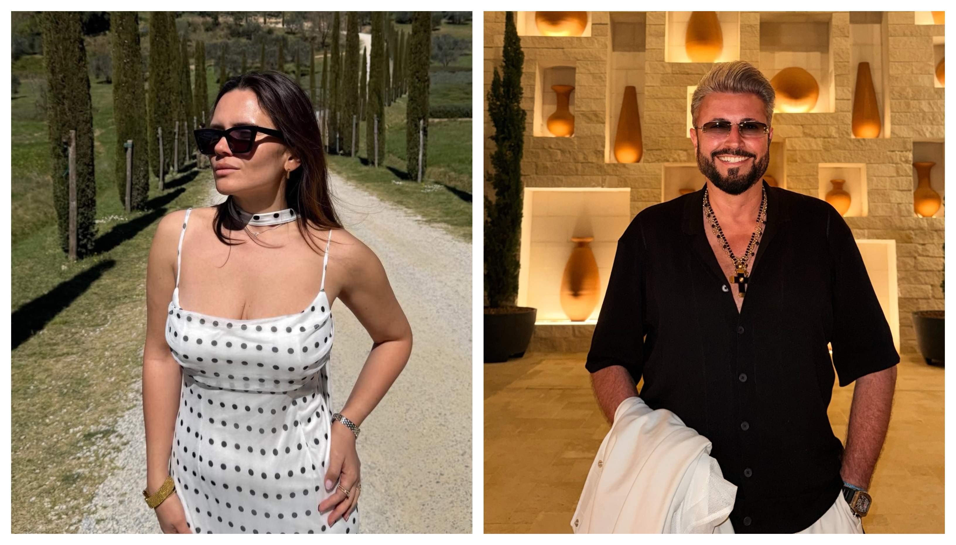 cristina siscanu si catalin botezatu