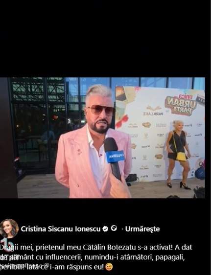 catalin botezatu