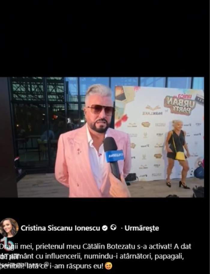 catalin botezatu
