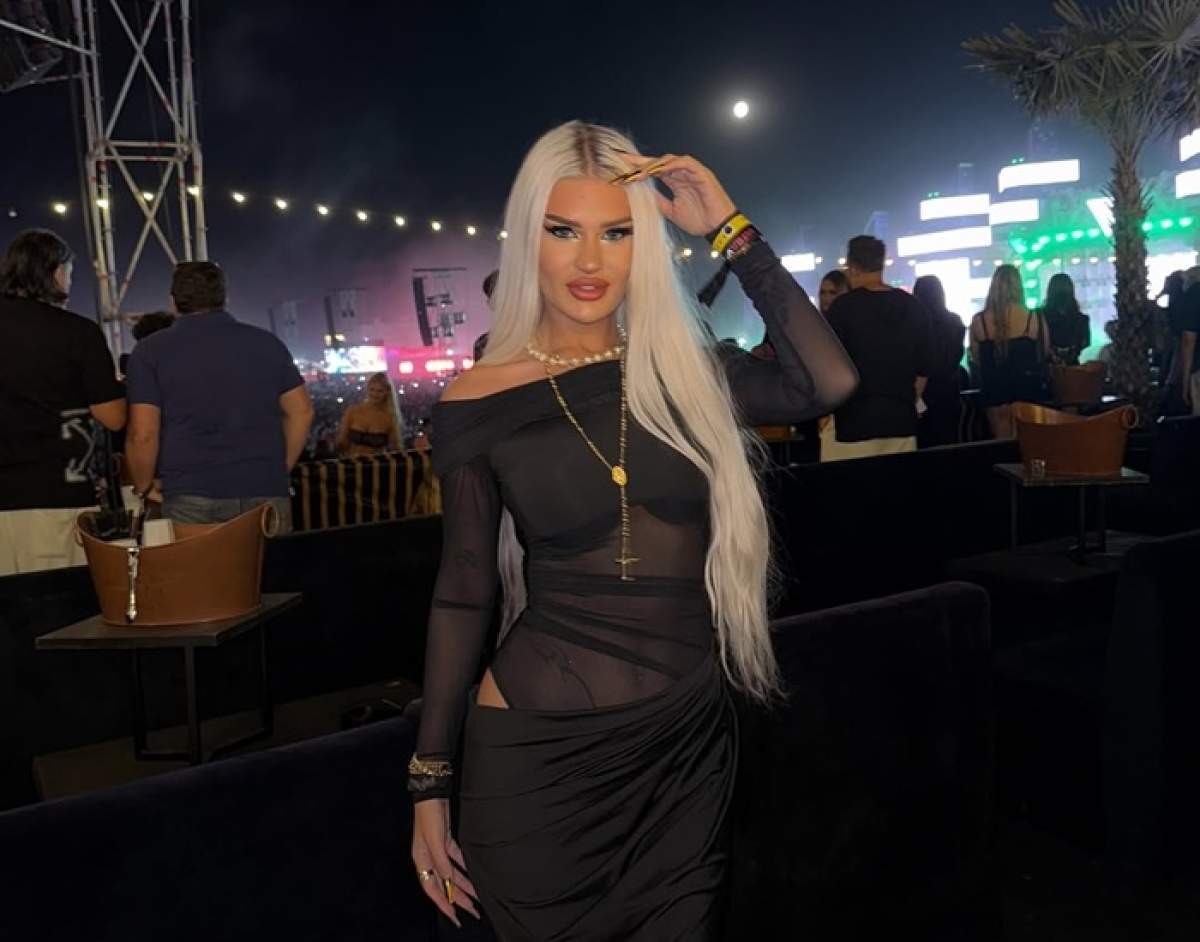 Influenceriță româncă, blocată pe un aeroport din China. Nu mai poate să se întoarcă acasă: ”Îmi vine să plâng”