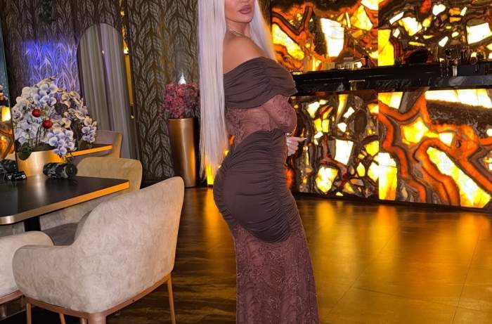 Andreea BLD