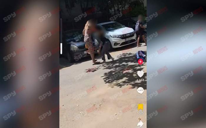 copil abuzat în Constanța
