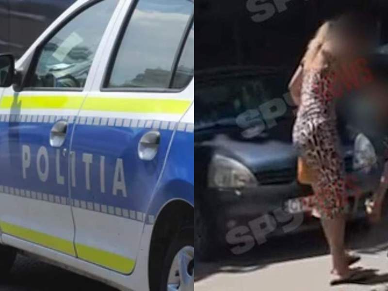 Ce s-a întâmplat cu fetița bătută de propria mamă în Constanța. Autoritățile au luat măsuri