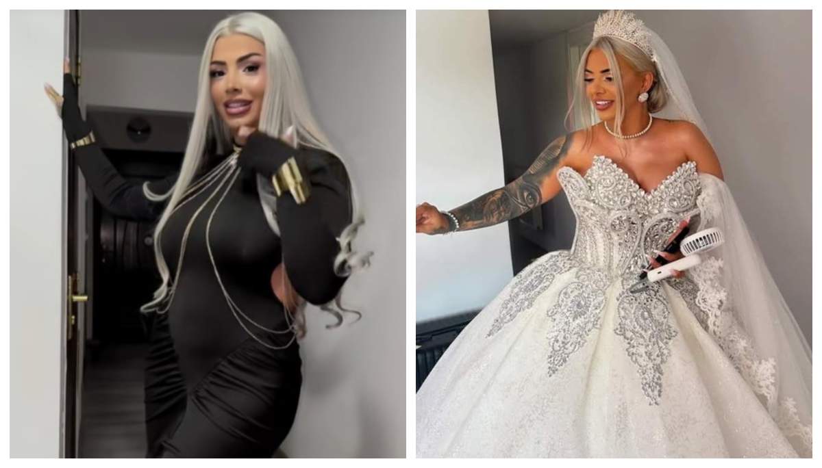 Fosta soție a lui Bogdan de la Ploiești este însărcinată! Cum a anunțat Larisa că va deveni mamă