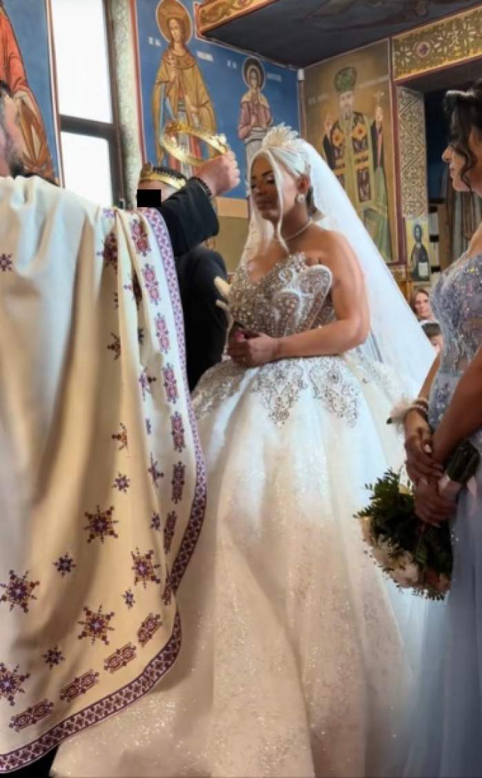 Fosta soție a lui Bogdan de la Ploiești este însărcinată! Cum a anunțat Larisa că va deveni mamă