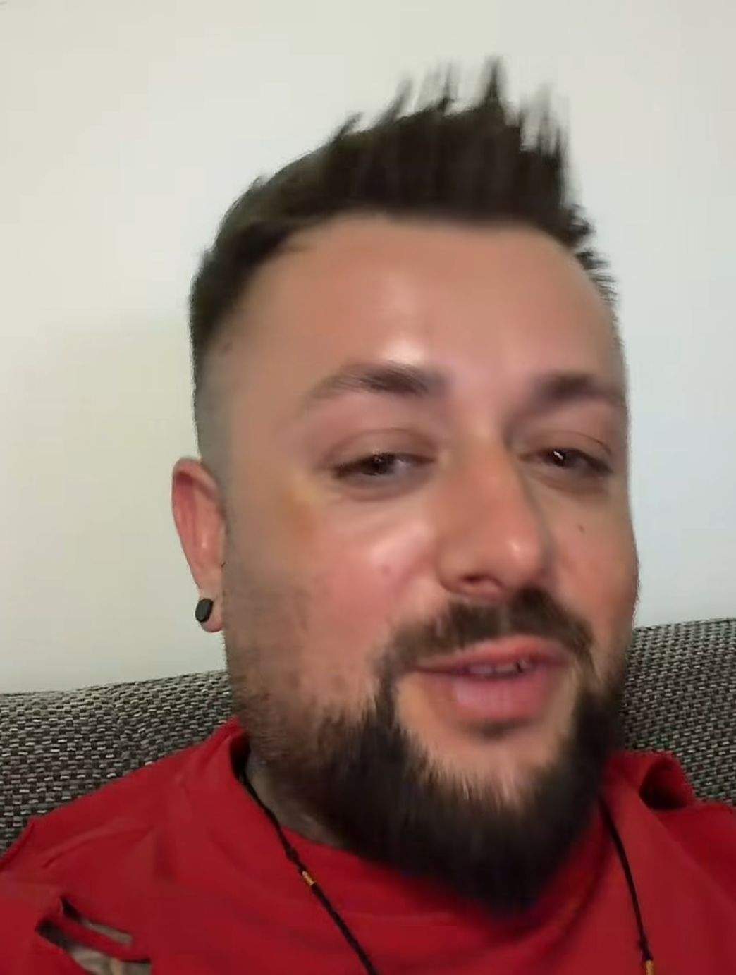 Influencerul român