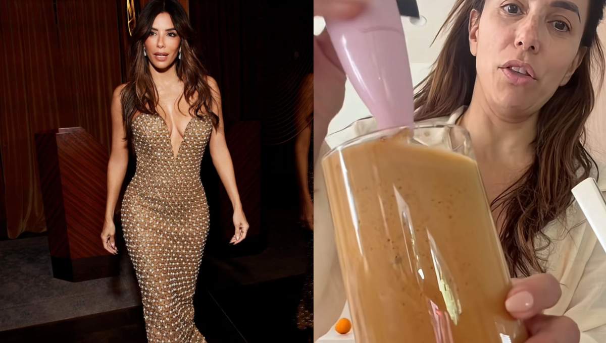 Colaj Eva Longoria