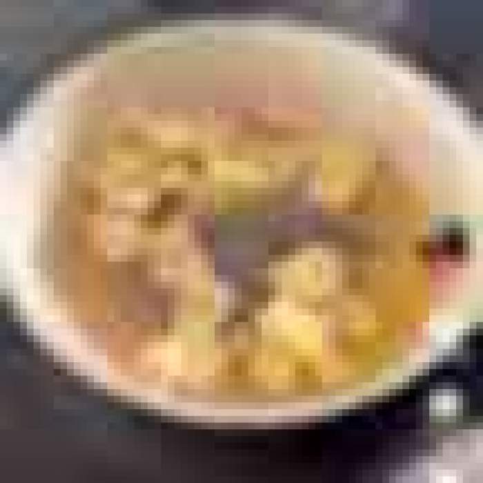 Banane caramelizate