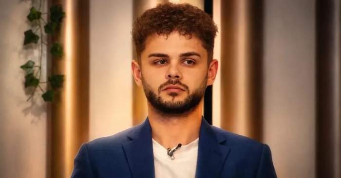 Darius Bilianiuc