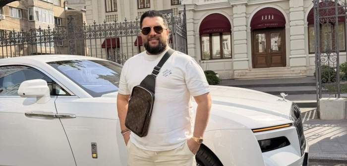 Decizia de ultimă oră luată de Tzancă Uraganu. Ce a anunțat cântărețul