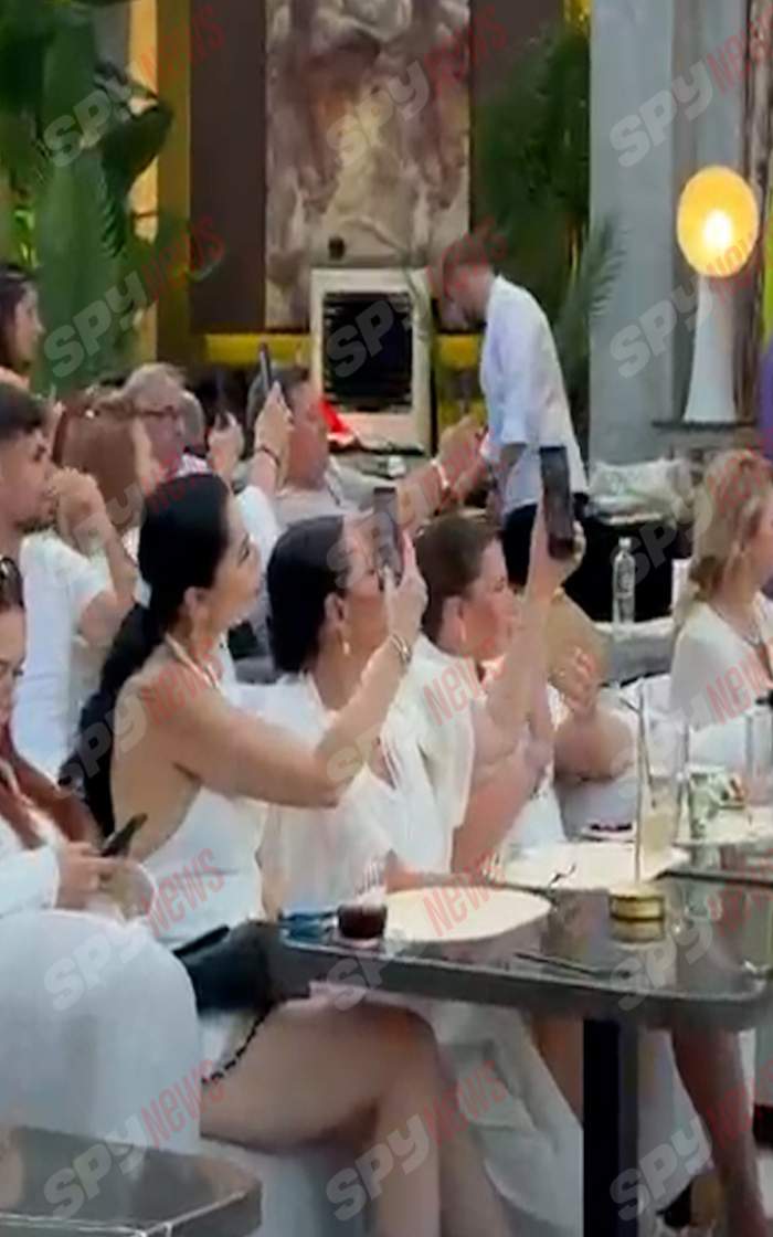 Brigitte Pastramă, gest neașteptat pentru Cătălin Botezatu! În urmă cu câteva ore plângea cumplit din cauza lui | VIDEO