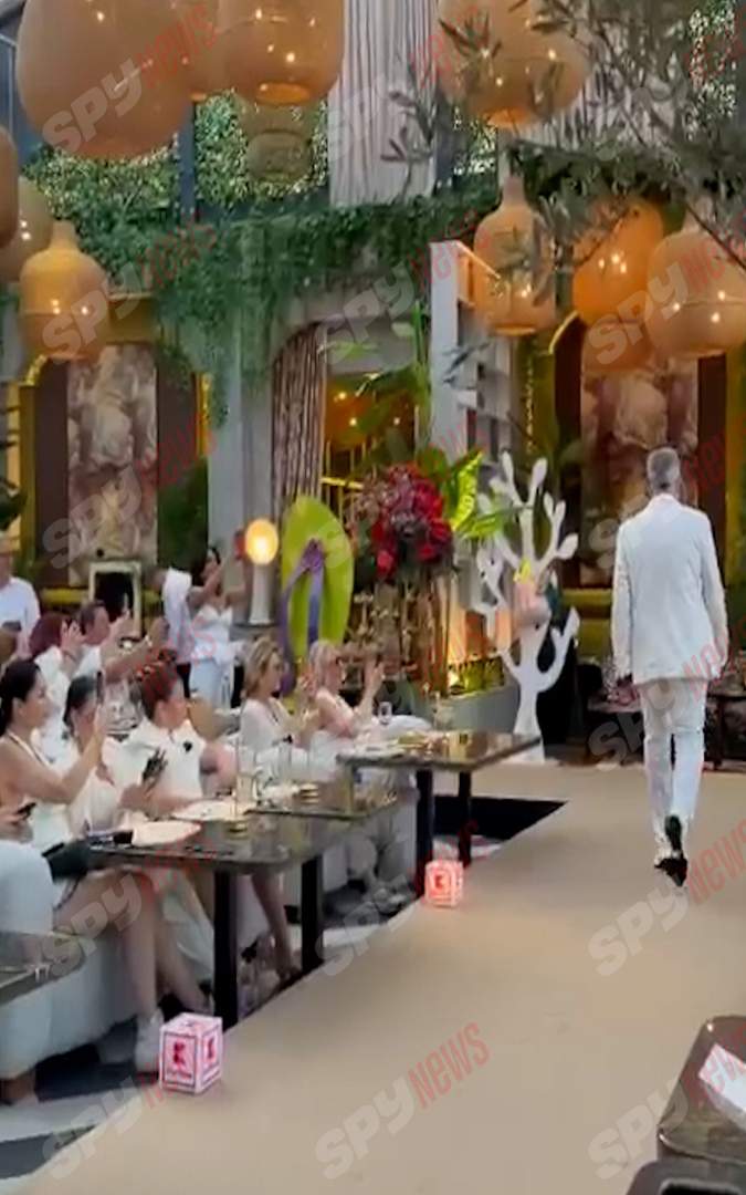 Brigitte Pastramă, gest neașteptat pentru Cătălin Botezatu! În urmă cu câteva ore plângea cumplit din cauza lui | VIDEO