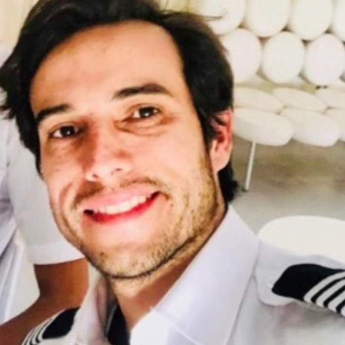 Leandro Andrés Bertazzo