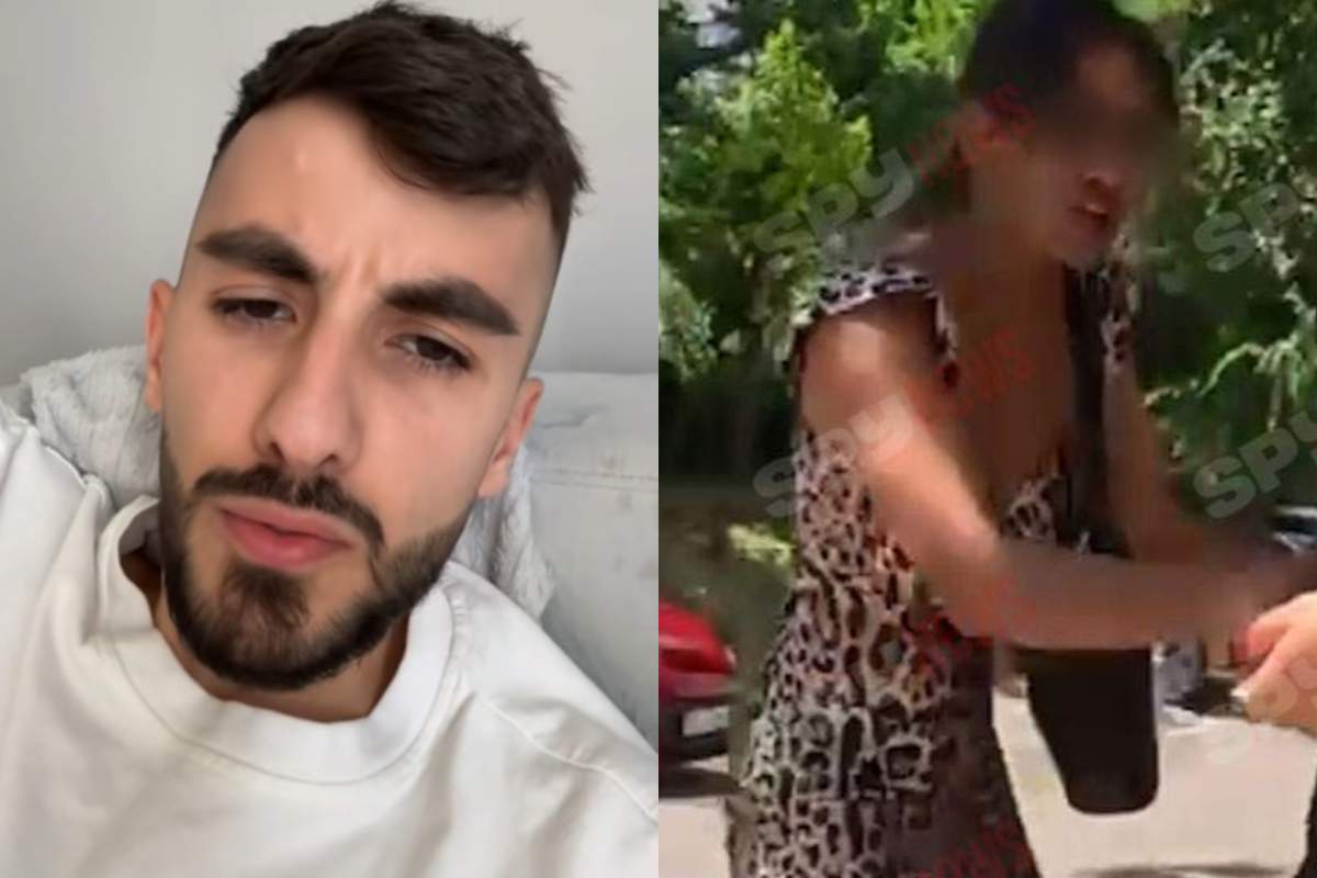 Artist celebru, revoltat după ce a văzut imaginile cu mama din Constanța. Ce spune despre tatăl fetiței