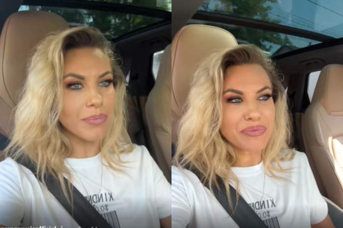 Amna a transmis un mesaj neașteptat. Ce i-a rugat artista pe cei care o urmăresc