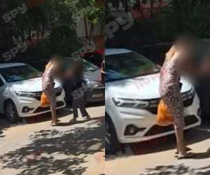 De ce mama din Constanța care și-a agresat fetița pe stradă nu are interdicție să-și vadă copiii. Explicațiile autorităților