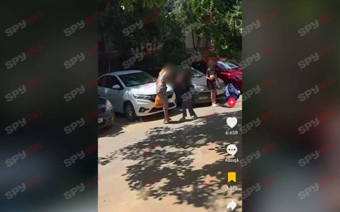 De ce mama din Constanța care și-a agresat fetița pe stradă nu are interdicție să-și vadă copiii. Explicațiile autorităților