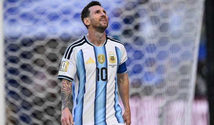 „Remontada faraonică” și recorduri uluitoare ȋn cea de-a 27-a zi a Campionatului Mondial, lider de audienţă la Antena 1. Argentina și Elveţia, ultimele două echipe calificate ȋn sferturi