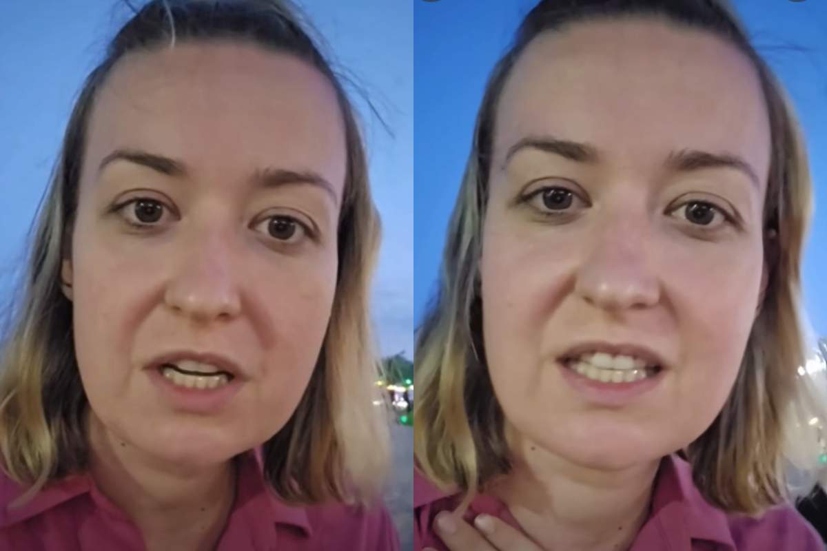 Roxana Blenche a răbufnit după ce a primit comentarii răutăcioase. Cum i-a pus la punct pe cei care au criticat-o