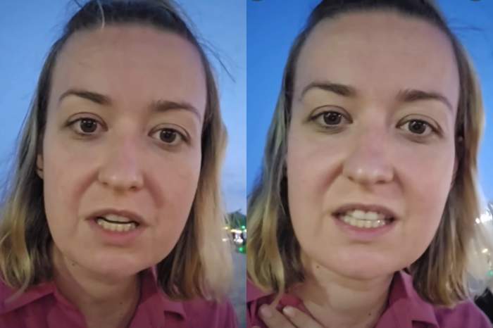 Roxana Blenche a răbufnit după ce a primit comentarii răutăcioase. Cum i-a pus la punct pe cei care au criticat-o