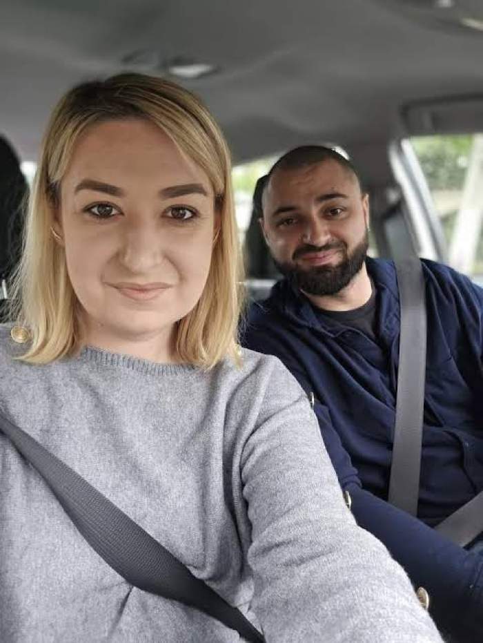 Roxana Blenche a răbufnit după ce a primit comentarii răutăcioase. Cum i-a pus la punct pe cei care au criticat-o