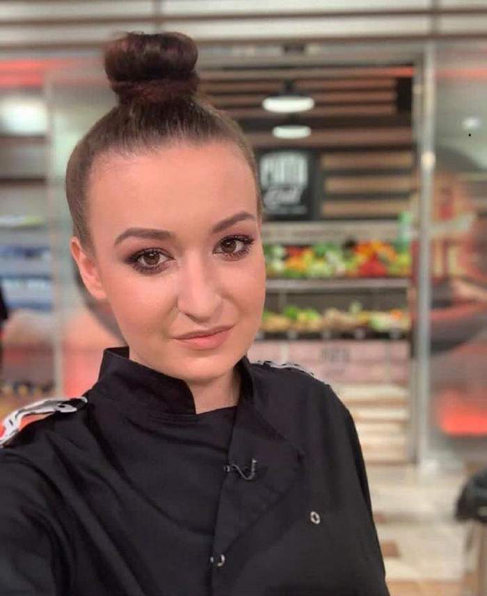 Roxana Blenche a răbufnit după ce a primit comentarii răutăcioase. Cum i-a pus la punct pe cei care au criticat-o