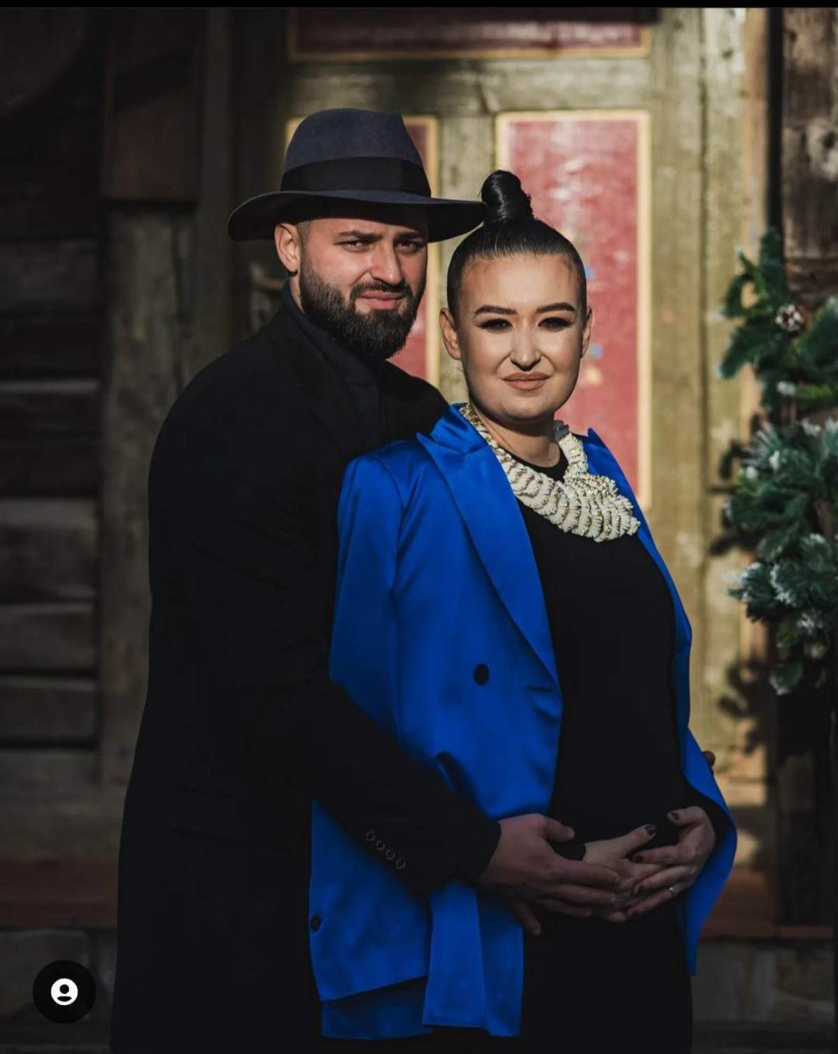 Roxana Blenche a răbufnit după ce a primit comentarii răutăcioase. Cum i-a pus la punct pe cei care au criticat-o