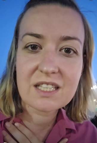 Roxana Blenche a răbufnit după ce a primit comentarii răutăcioase. Cum i-a pus la punct pe cei care au criticat-o