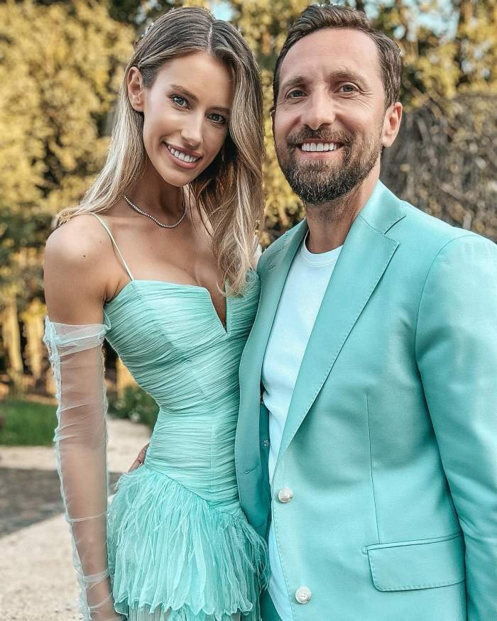 gabriela otil si dani impreuna