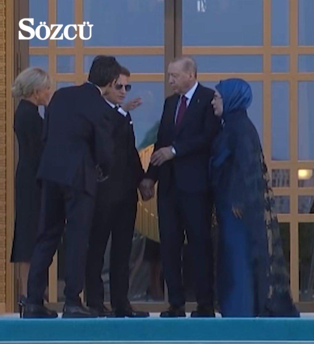 Imagini de la summit